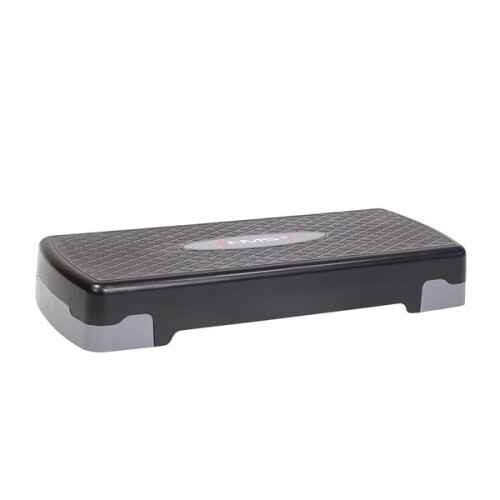 AS003 AEROBISK TRIN (sort) 2