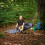 NC4006 GREY NILS CAMP TOURIST MATTO PUMPPULLA 3
