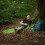 NC4005 GRØN NILS CAMP TURISTMÅTE 2