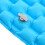 NC4007 BLUE NILS CAMP TURISTMATTE 5