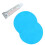 NC4007 BLUE NILS CAMP TURISTMATTE 12