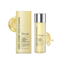 Honey Ceramide Toner Facial Essence Spray Hydrating Moisturizing Facial Moisturizing Makeup