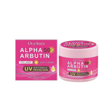 (2pcs) Arbutin skin care cream, firming and anti-wrinkle skin care cream, effectively reduce skin fine lines, even skin tone, improve skin gloss