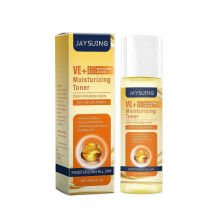 Vitamin B5 nourishing toner, moisturizing, moisturizing and soothing skin and facial daily care