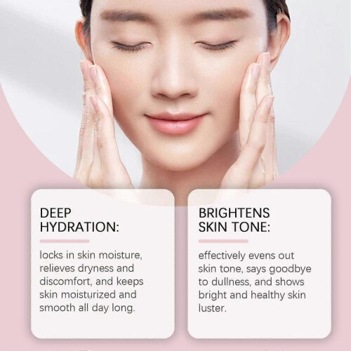EELHOE Niacinamide Toner Spray 2