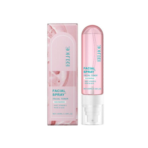 EELHOE Niacinamide Toner Spray