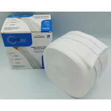 Comfifast Band Blue 7.5cmx10m LARGE - REF:VCFMS35
