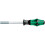 Wera Bitsholder med magnet, 1/4" 120 mm Kraftform Wera bitholder 1