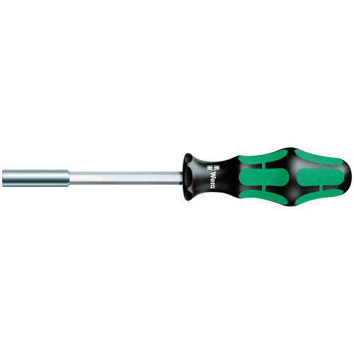 Wera Bitsholder med magnet, 1/4" 120 mm Kraftform Wera bitholder