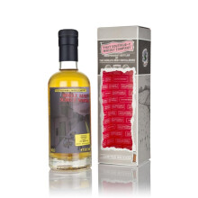 Caperdonich 23 Year Old (That Boutique-y Whisky Company) 50cl 47.8%