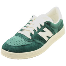 New Balance Herren Sneaker 500 Grün Weiß - 41.5 EU