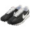 Nike Nike Herren LD-1000 Sneaker Schwarz Weiß - 42.5 EU 5