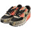 Nike (41) Nike AIR MAX 90 PRM Herren Sneaker Khaki Schwarz 4