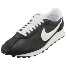 Nike Herren LD-1000 Sneaker Schwarz Weiß - 42.5 EU