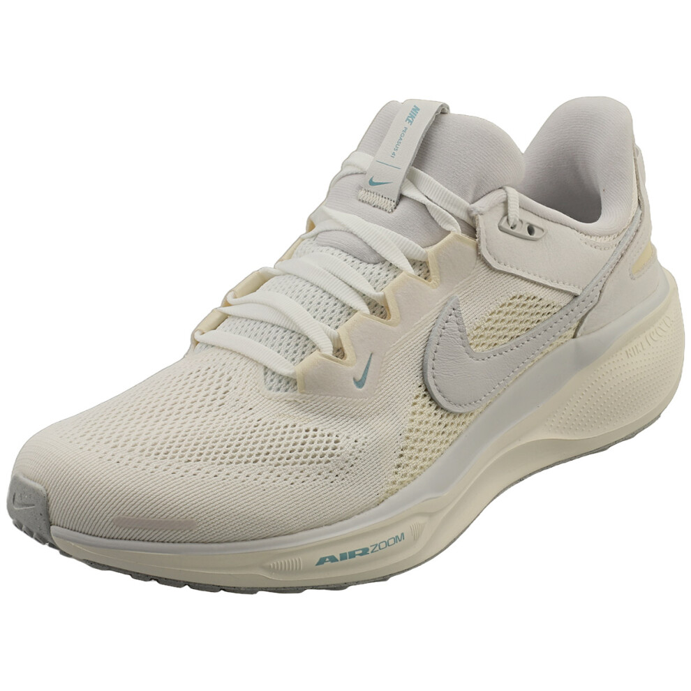 (10.5) Nike Air Zoom Pegasus 41 Sp Mens Fashion Trainers in Ivory