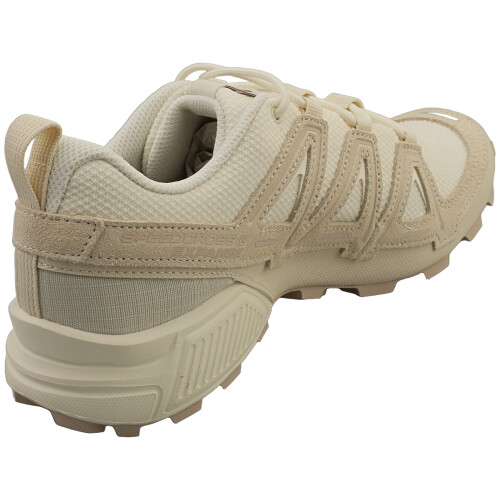Salomon (46) Salomon Speedcross 3 Expanse Herren Sneaker Wei? 1