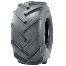 Pneu tracteur 24x12.00-12, centre ouvert, 6 plis Wanda P328, tondeuse commerciale autoportée