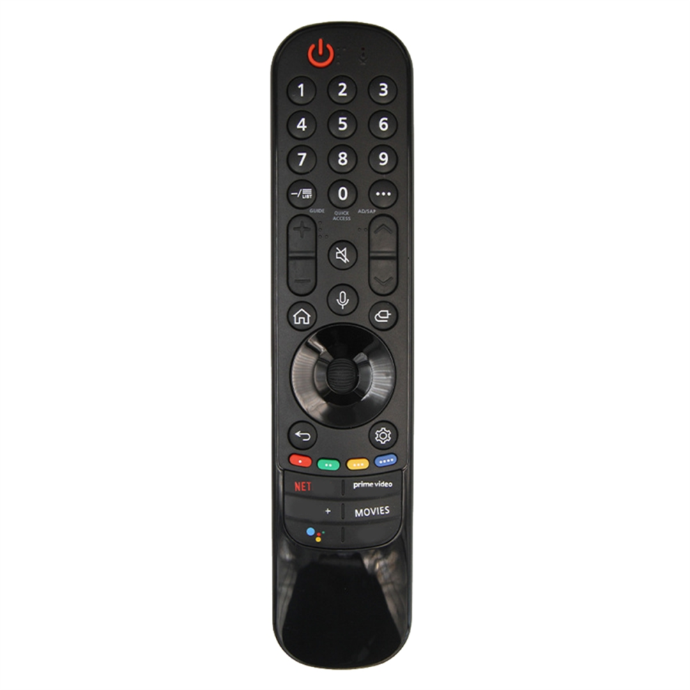 Sin Marca Mr21ga Remote Control For Smart Tv Remote Control Replacement