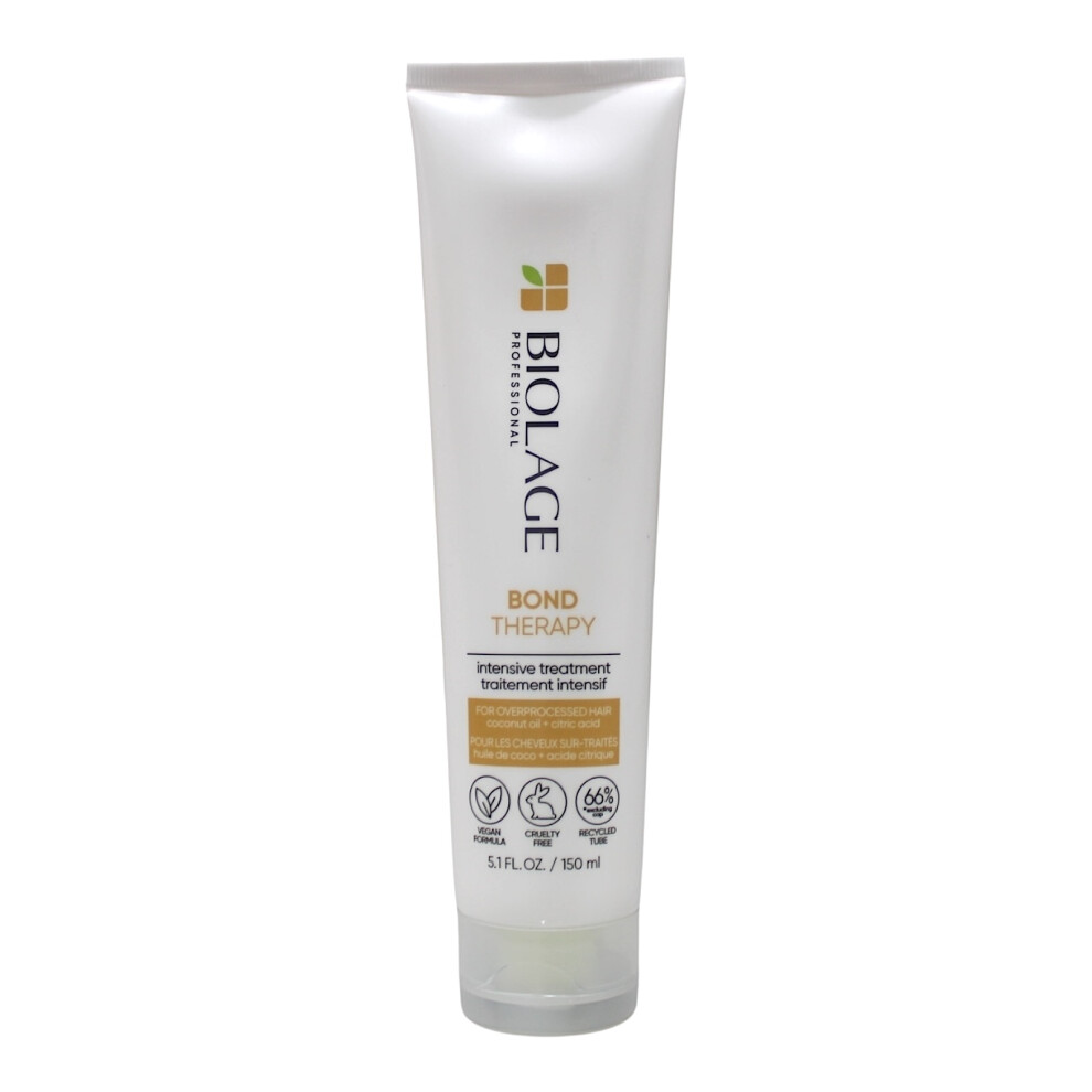 Matrix Biolage Bond Therapy Intensive Treatment 5.1 Oz