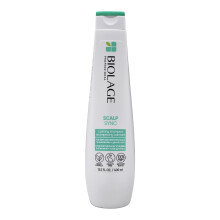 Biolage Scalp Sync Kalmerende Shampoo | Kalmeert en hydrateert droge of geïrriteerde hoofdhuid | Parabenen- en siliconenvrij | Vegan