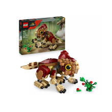 LEGO Jurassic World 76970 Dolores, das Baby Aquilops - Konstruktionsspielzeug ab 7 Jahren