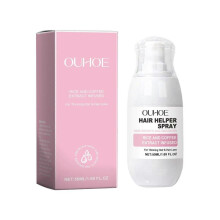 Ouhoe Hair Care Spray Nourishing Hair Nourishing Scalp Hydrating Soft Hair Spray