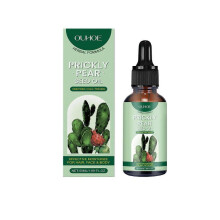 OUHOE cactus essential oil, daily hair, gentle moisturizing, whole body skin, plant body care massage essential oil