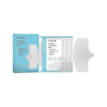 Ouhoe Forehead Nursing Adhesive Bandage Gentle Moisturizing Skin Forehead Nursing Adhesive Bandage