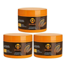 (3PCS)1-3pcs 2024 New Soft Brown Tanning Gel Carrot Oil Tan Cream Fr Intensive Outdoor Sun Tanning Gel