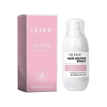 Ouhoe Hair Care Spray Nourishing Hair Nourishing Scalp Hydrating Soft Hair Spray