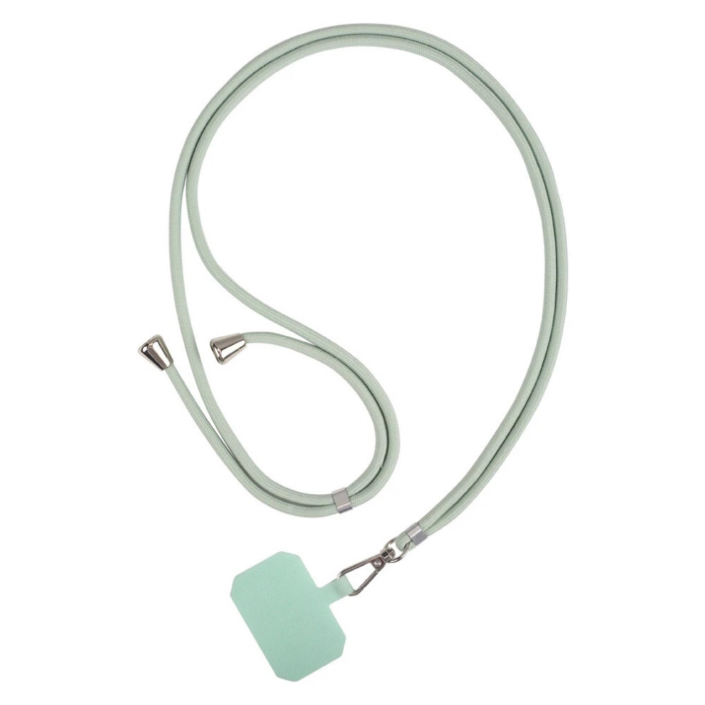 (Matcha) Anti-Lost Mobile Phone Lanyard Neck Strap Universal Cross Body Smartphone Rope New 6963793591749