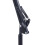 iPad Floor Stand,Tablet Holder,Adjustable Height,360 Rotating 9