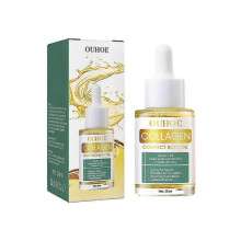 Collagen Lifting Body Oil Thin Leg Waist Tightening Breast Fat Burner Shape