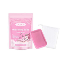 OUHOE Skin Care Bath Soap Nourishing Moisturizing Moisturizing Gentle Cleansing Skin Rich Foam Bath Soap
