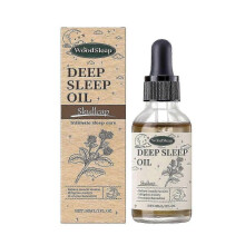 Woodsleep Huangqin Sleep Essential Oil Relax Comfortable Portable Skin Body Care Essential Oil