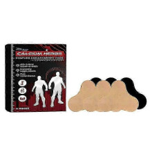 South Moon Herbal Body Height Patch Adult Children Body Height Foot Acupoint Health Care Patch - 6Pcs | 6460846204569~A