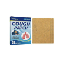 South Moon Body Nursing Adhesive Bandage Body Care Throat Acupuncture Points Back External Paste