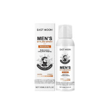 (Hair Gel 100Ml) Eastmoon Voluminous Styling Collection Fresh, Natural Voluminous Hairstyles Without Slouching Long-Lasting Hair Care