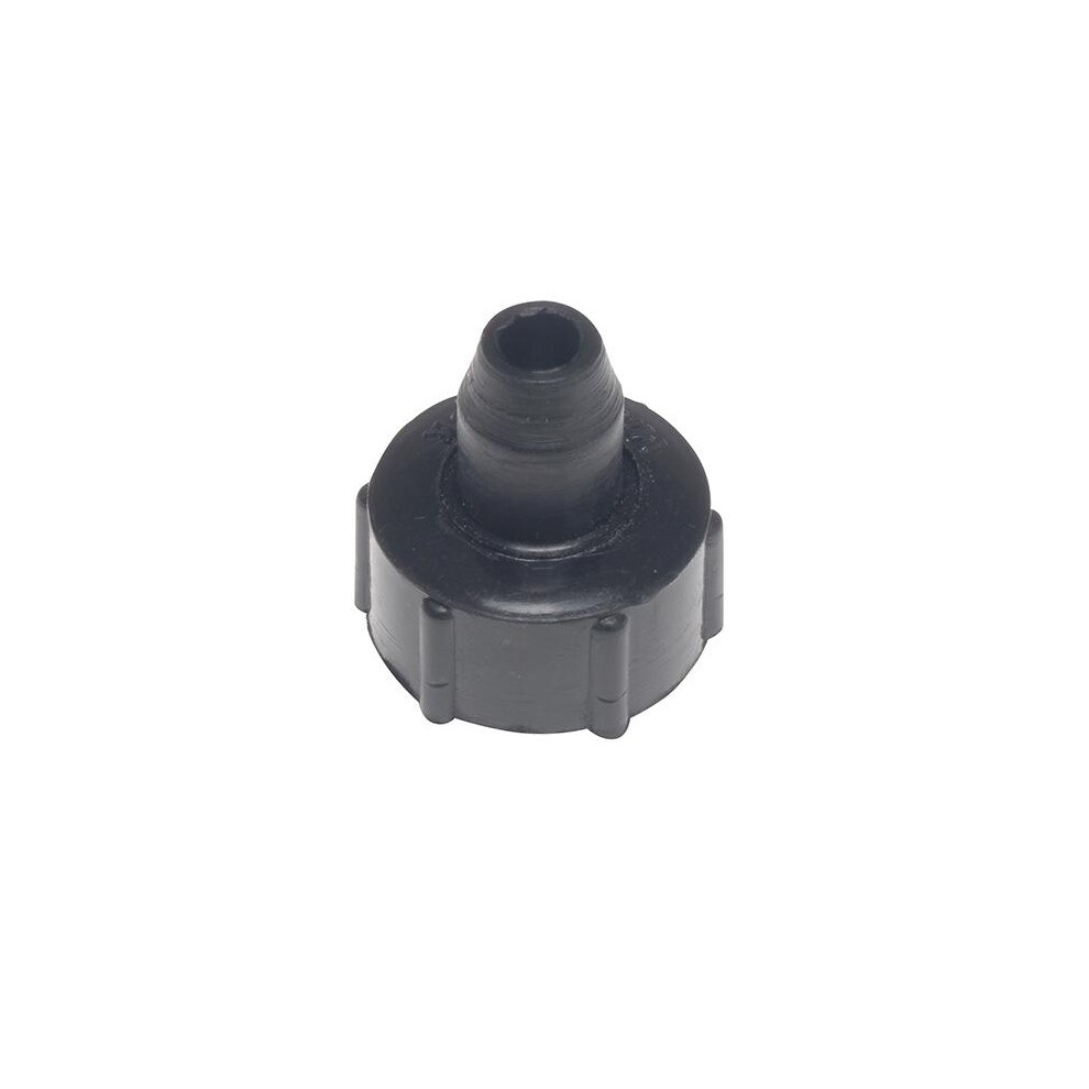 Monument 180s Nipple Cap 1/2 Bsp