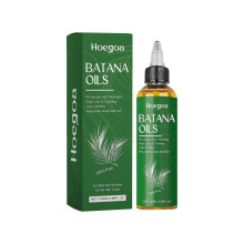 Hoegoa Hair Essential Oil Moisturizes And Softens Hair Roots And Hair Care Batana Hair Essential Oil