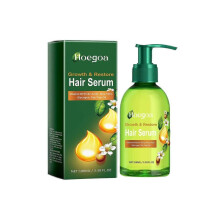 Hoegoa Hair Care Essential Tea Tree Oil Nourishing Hair Wash-Free Pure Tea Essential Oil