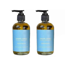 (2pcs) Body Oil Caramel Vanilla, Caramel VanillaScented Body Oil, Body OilVanilla