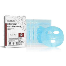 New OUHOE Collagen Mask Hydrating, Moisturizing, And Firming Skin Anti Wrinkle, 3790142563644