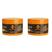 2pcs Outdoor Sun Tan Gel  Summer Beach Bronzer Cream for Instant Tanning