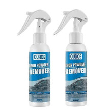 (2pcs) Cleaning R Remover For Automobile Wheel Hub R Remover Cleaning R Remover For Automobile Wheel Hub R Remover-Min