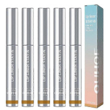 (5pcs) Lip Liner Peel Off Lip Tattoo Lip Stain Long Lasting Stay In Makeup Nourishing