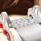 (Grey) AIYAPLAY Kids Slide for Bed, Sofa, Easy to Assemble 8