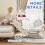 (Grey) AIYAPLAY Kids Slide for Bed, Sofa, Easy to Assemble 6
