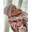 33 Cm Lavable Coco Solid Silicone Solid Bebe Reborn Girl Touch Soft Touch Feeling Melva Dipinto A Mano LIGHELIO Bampa 5