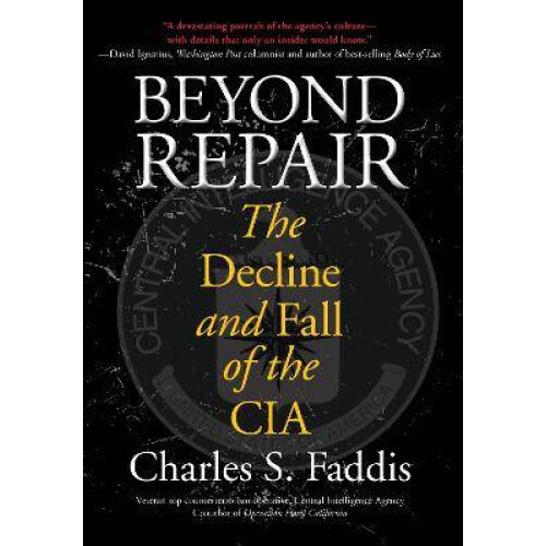 Beyond Repair